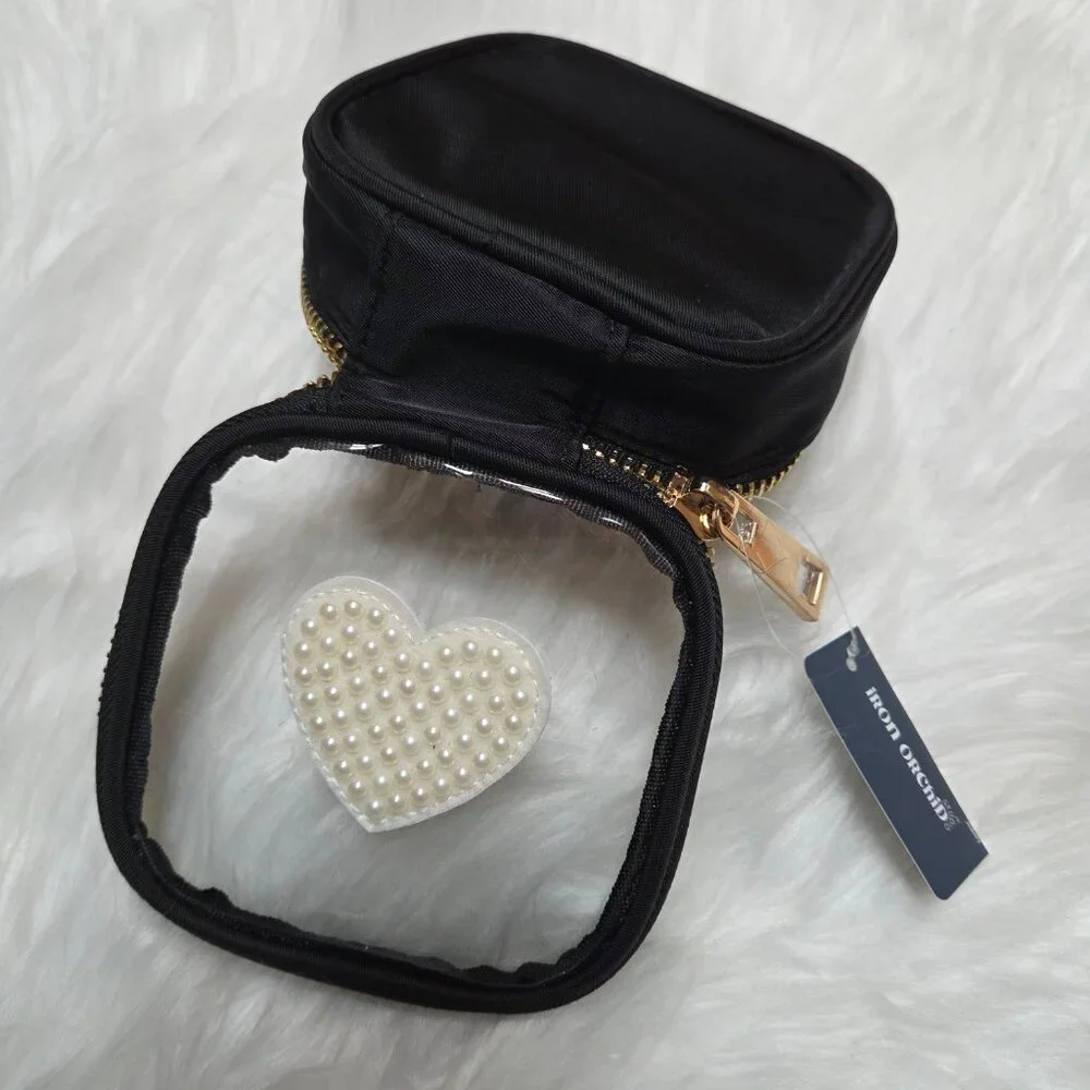 Iron Orchid Designs new tag